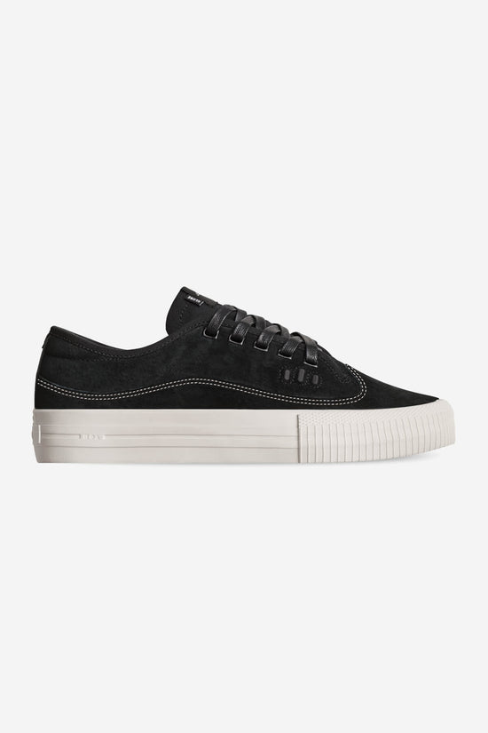 globe Gillette - Black Suede - Skate Shoes