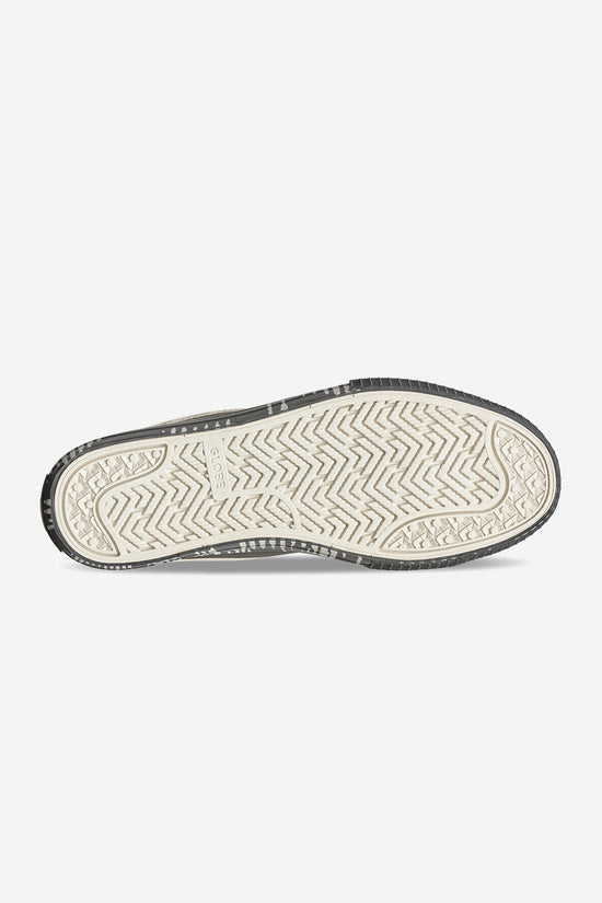 Globe Gillette - Cream/Graphite/Former - Skate Shoes