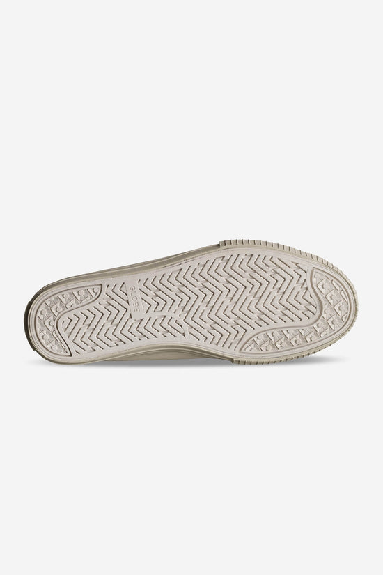 Globe Gillette Mid - Cream/Black - Skate Shoes