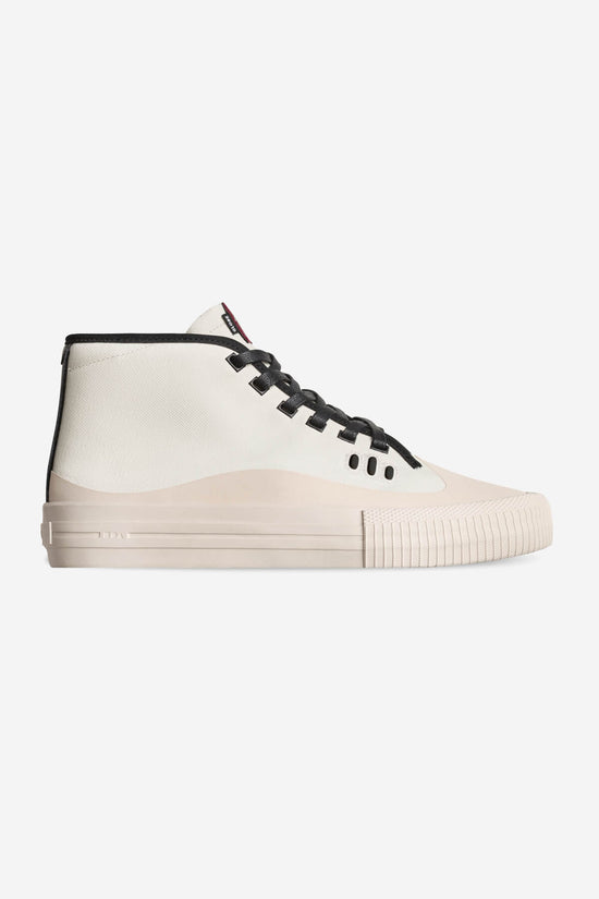 globe Gillette Mid - Cream/Black - Skate Shoes