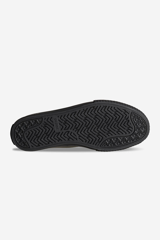 Globe Gillette Mid - Dark Olive/Black - Skate Shoes