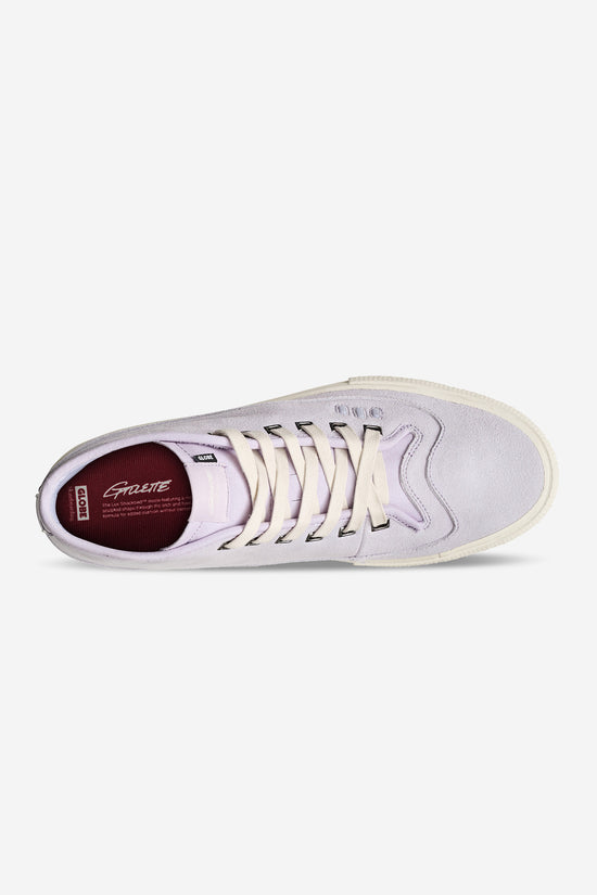 Globe Gillette Mid - Lilac - Skate Shoes
