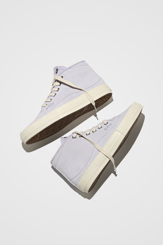 Globe Gillette Mid - Lilac - Skate Shoes
