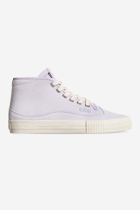 globe Gillette Mid - Lilac - Skate Shoes