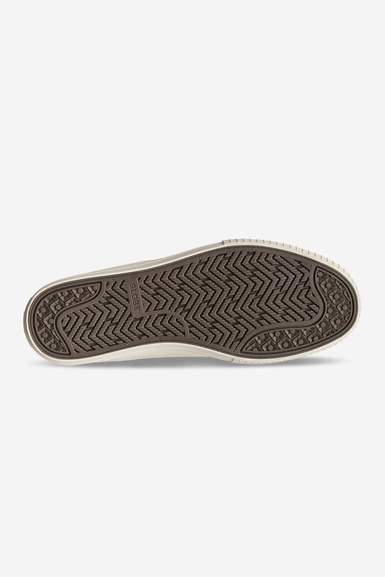 Globe Gillette - Mocha/Antique - Skate Shoes