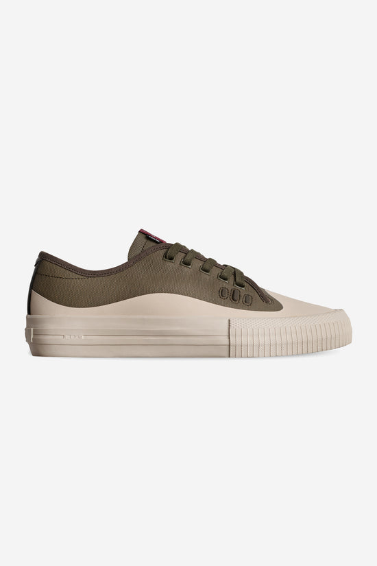 globe Gillette - Olive Cream - Skate Shoes
