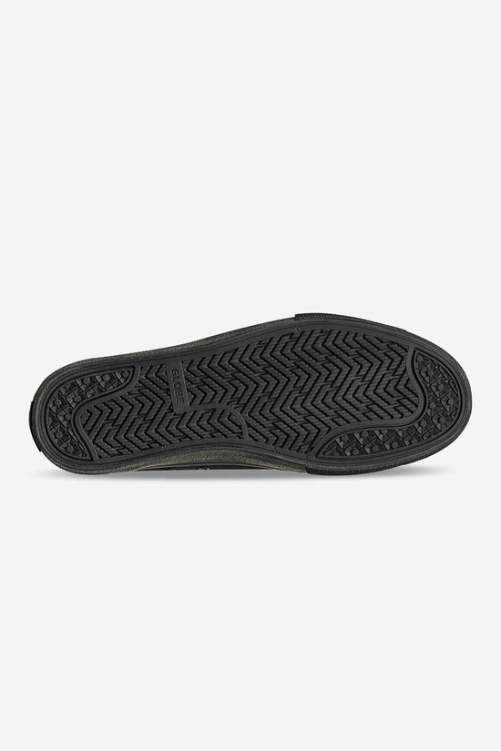 Globe Goodstock - Black/Black - Shoes