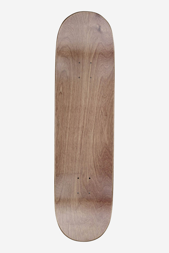 Globe Goodstock - BLACK CAMO