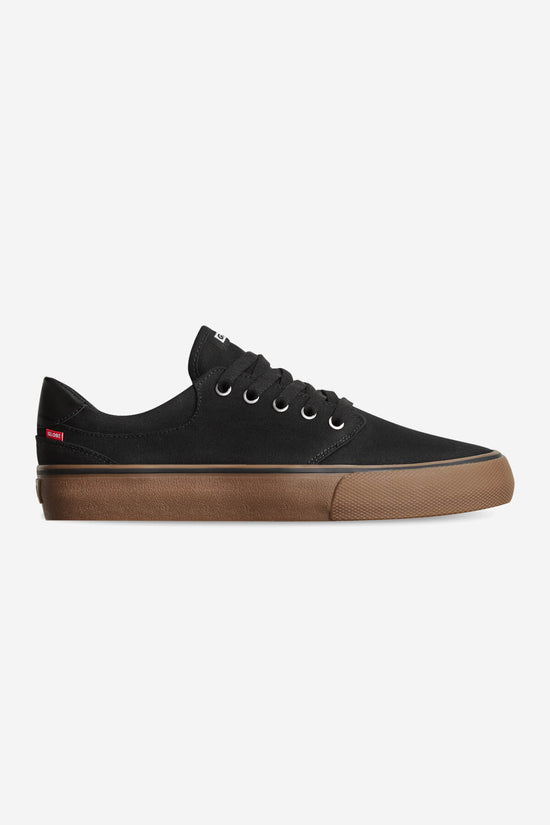 Globe Goodstock - Black/Gum - Shoes