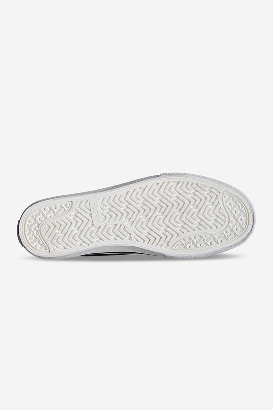 Globe Goodstock - Black/White - Shoes