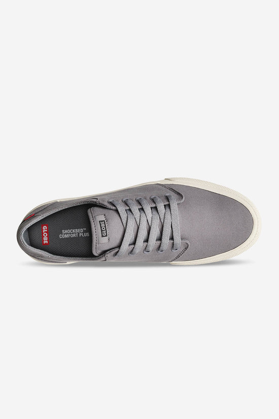 Globe Goodstock - Grey/Antique - Shoes