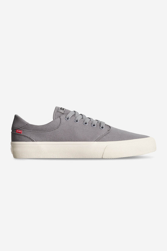 globe Goodstock - Grey/Antique - Shoes