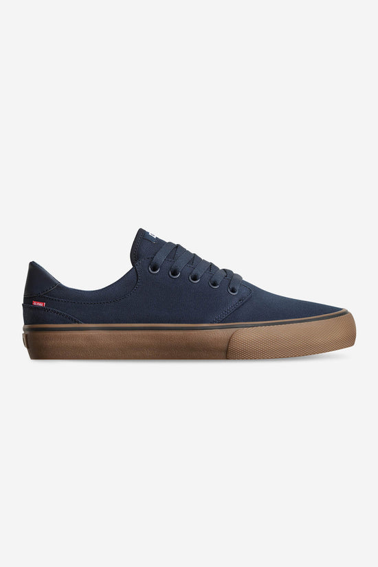 globe Goodstock - Navy/Gum - Shoes