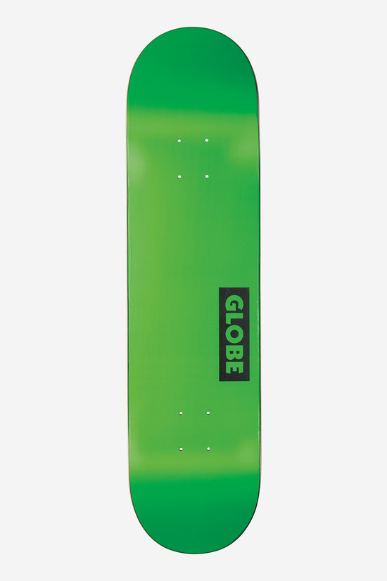 globe Goodstock - NEON GREEN