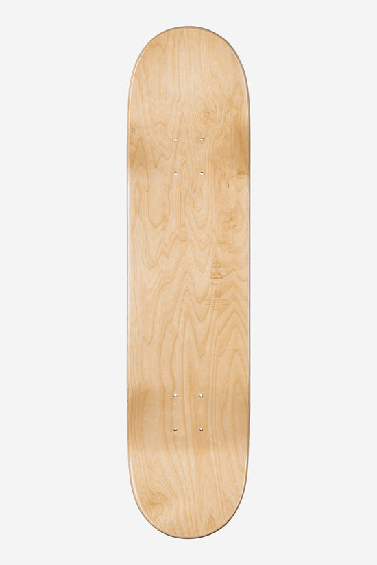 Globe Goodstock - Neon Yellow