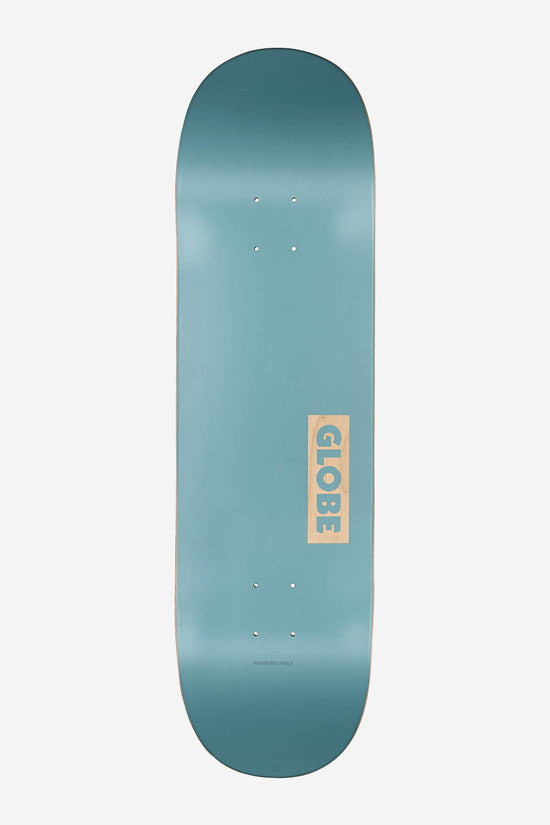 globe Goodstock - Steel Blue
