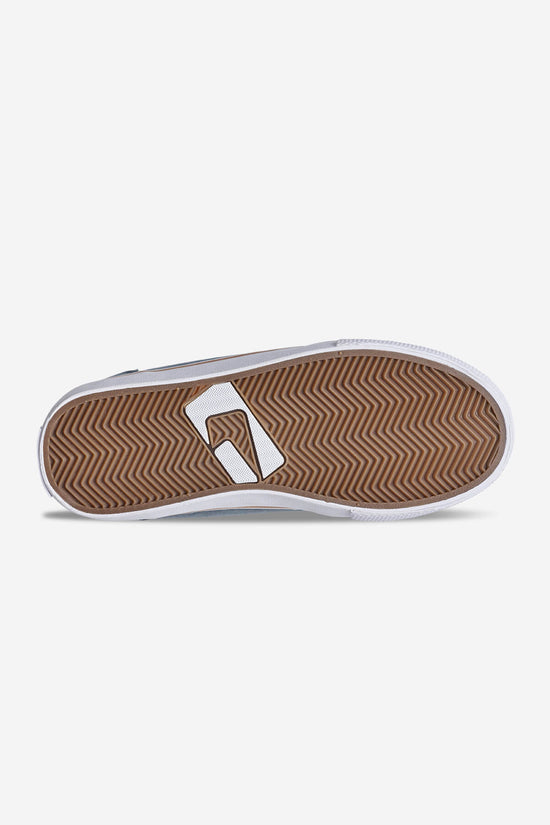 Globe GS-Kids - Grey Canvas - Shoes