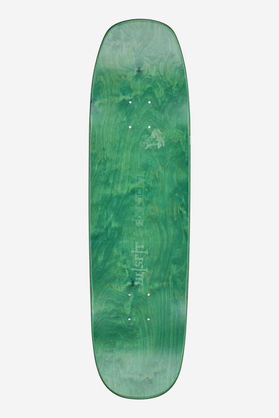 Globe Hammer - Misfit/Universal Apartment