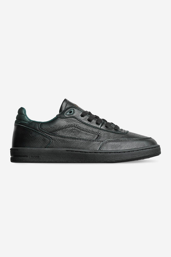 globe Holand - Black/Green/Montano - Skate Shoes