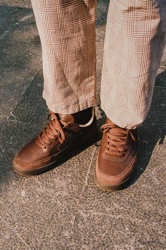 Globe Holand - Chocolate - Shoes