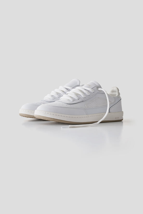 Globe Holand - White/Off White - Shoes