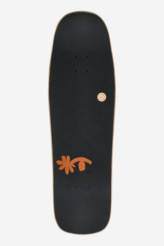 Globe Huntsman - Bamboo/Play