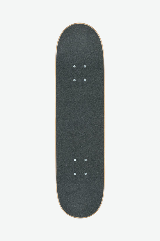 Globe Kids Racer Micro - Fog/Hyper Green