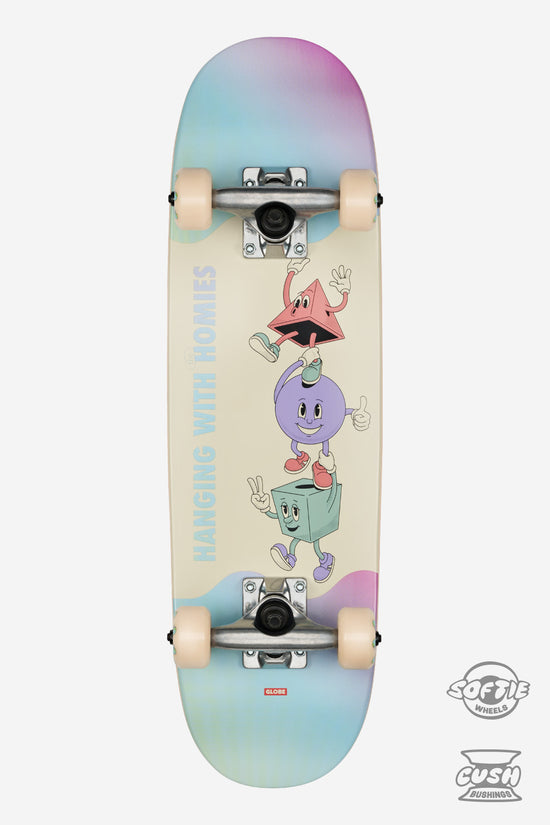 globe Kids Wide Micro - Hangin