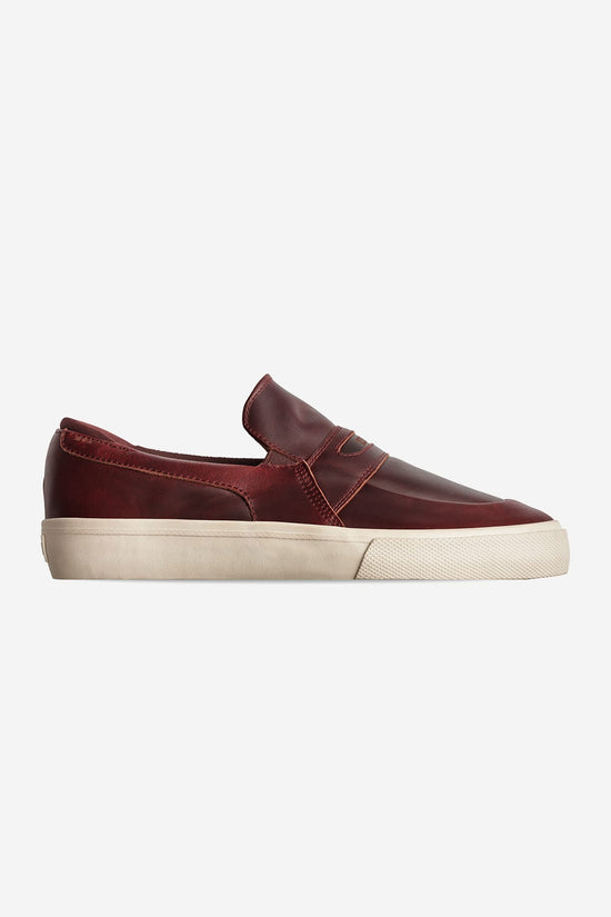 globe Liaizon - Oxblood/Maalouf - Skate Shoes