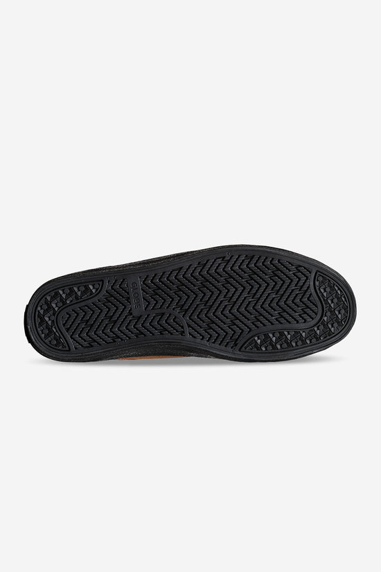 Globe Los Angered II - Chestnut/Maalouf - Skate Shoes