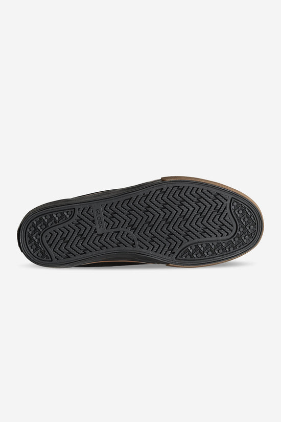 Globe Mahalo - Black/Gum - Skate Shoes