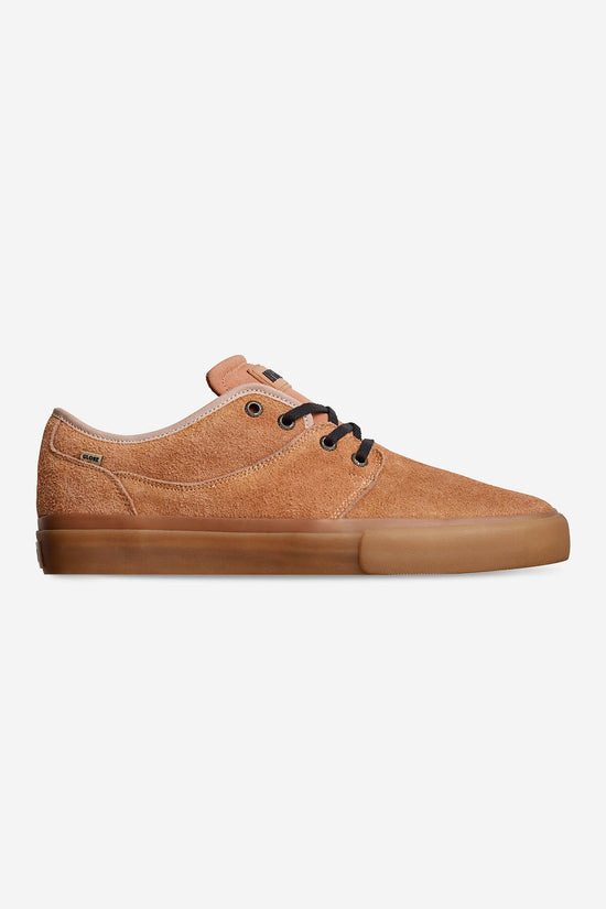 globe Mahalo - Clay/Gum - Skate Shoes