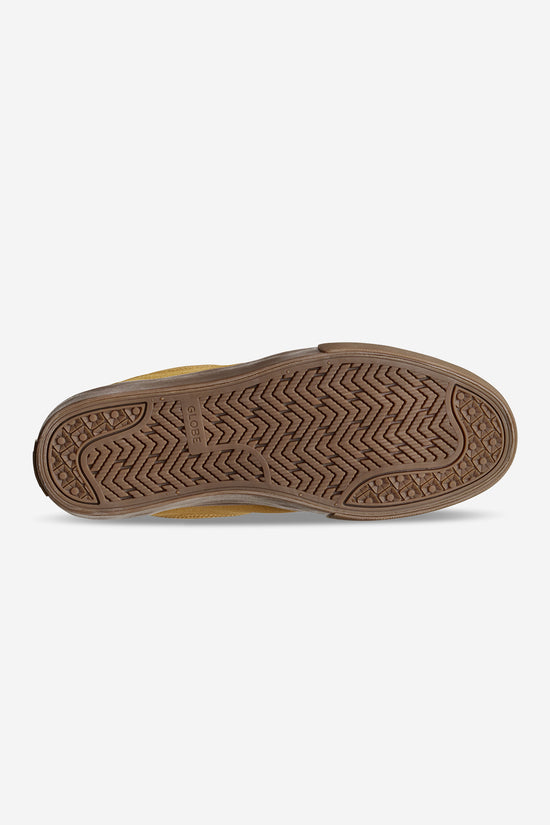 Globe Mahalo - Honey/Gum - Skate Shoes