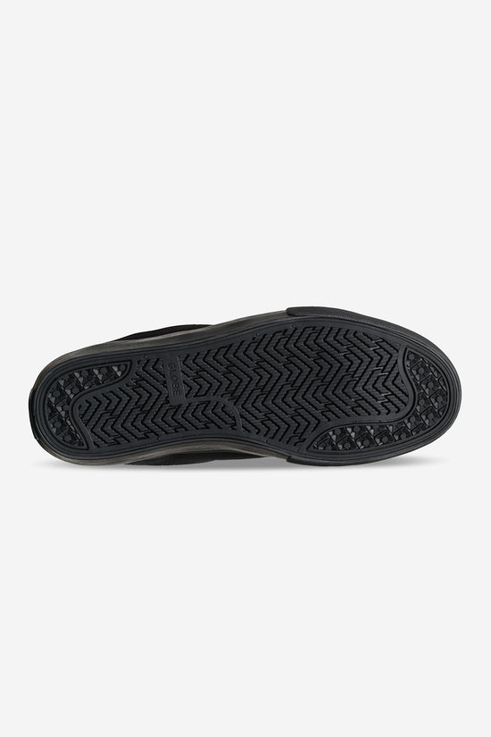 Globe Mahalo Plus - Black/Pine - Skate Shoes