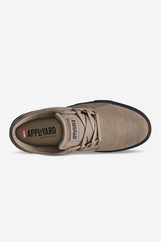 Globe Mahalo Plus - Cedar/Black - Skate Shoes