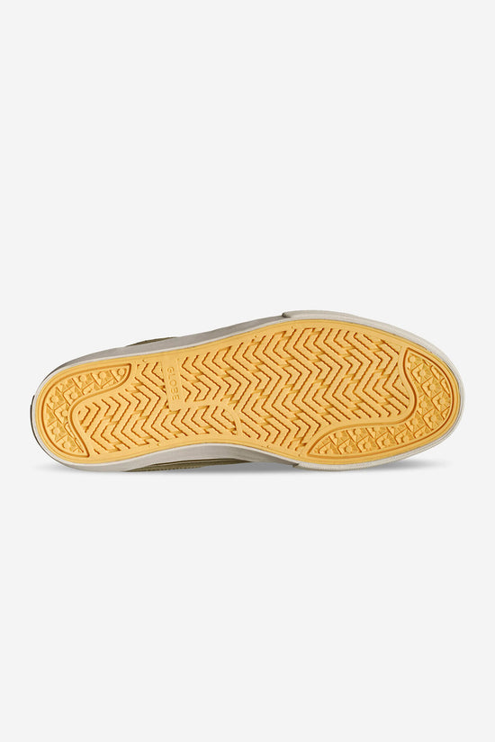 Globe Mahalo Plus - Khaki/Antique - Skate Shoes