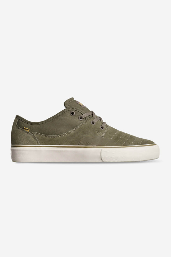 globe Mahalo Plus - Khaki/Antique - Skate Shoes