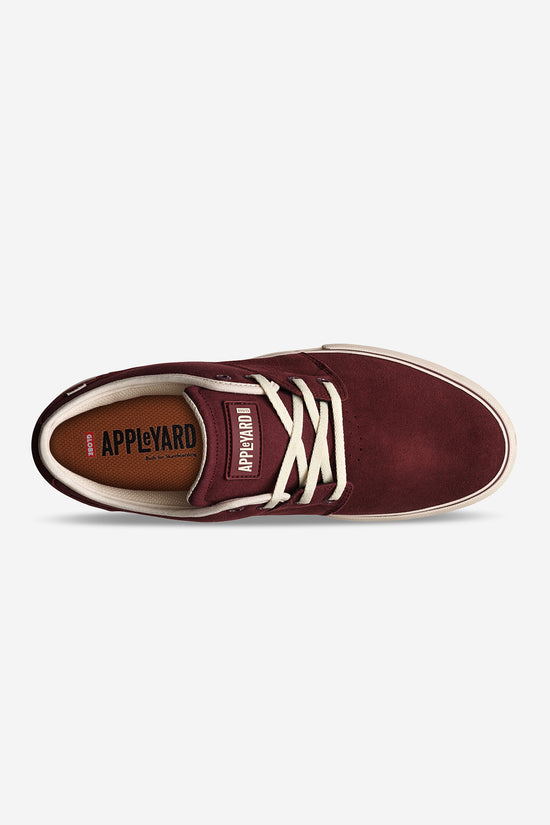 Globe Mahalo - Pomegranate - Skate Shoes
