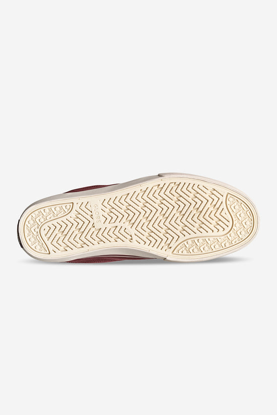 Globe Mahalo - Pomegranate - Skate Shoes