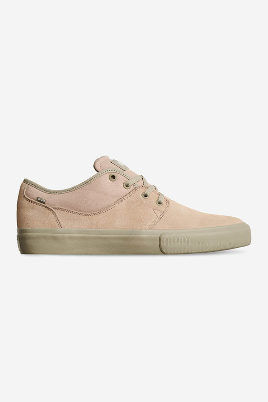 globe Mahalo - Stone/Khaki - Skate Shoes