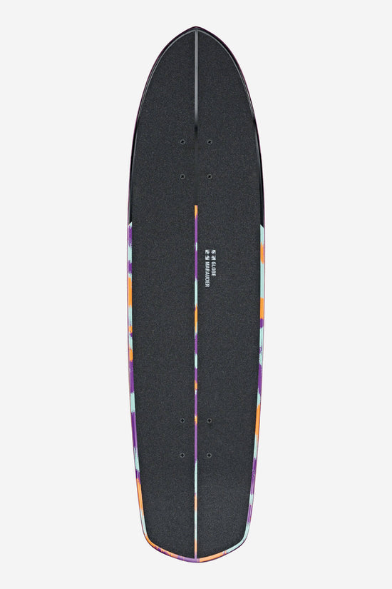 Globe Marauder - Ghost Shark