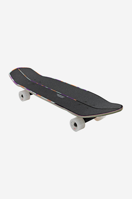 Globe Marauder - Ghost Shark