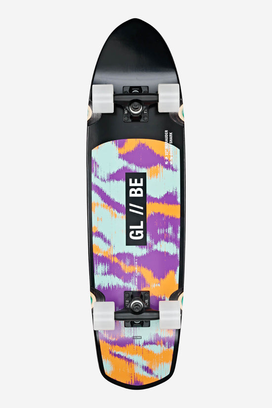 globe Marauder - Ghost Shark