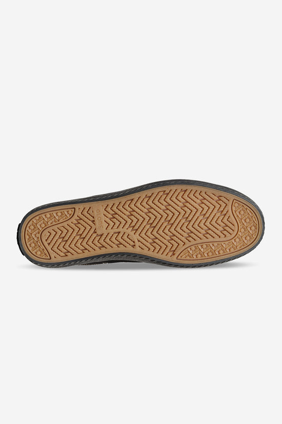 Globe Melbek - Black/Montano - Skate Shoes