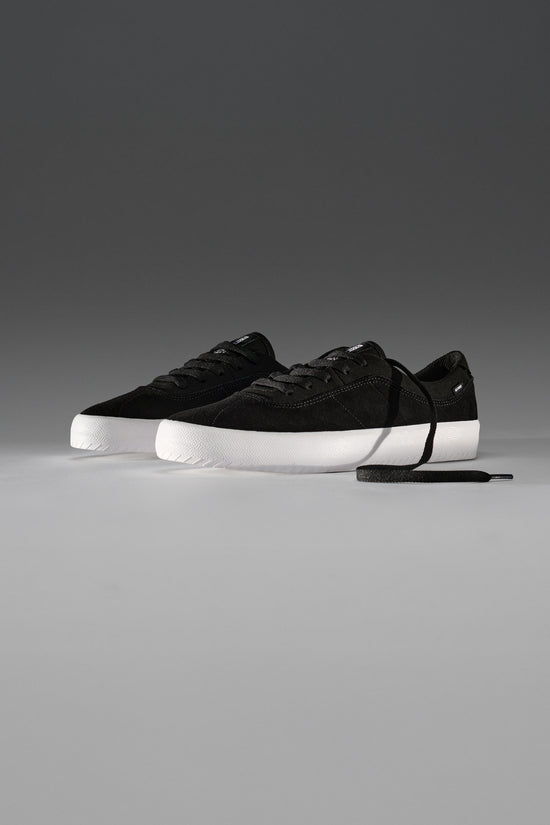 Globe Melbek - Black/White - Shoes