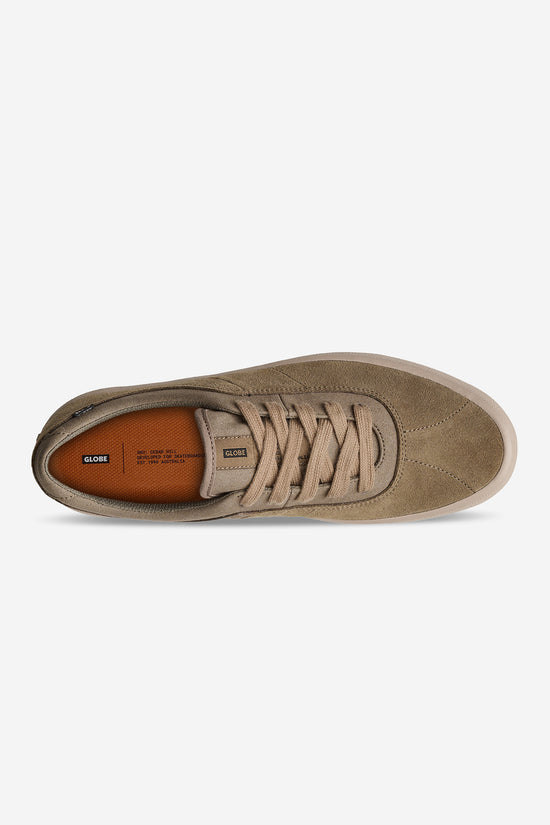 Globe Melbek - Walnut - Shoes