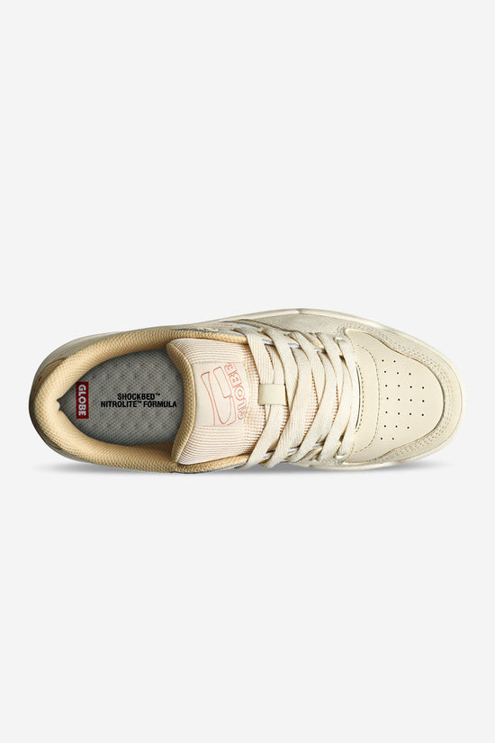 Globe Mojo 2.0 - Birch/White - Shoes