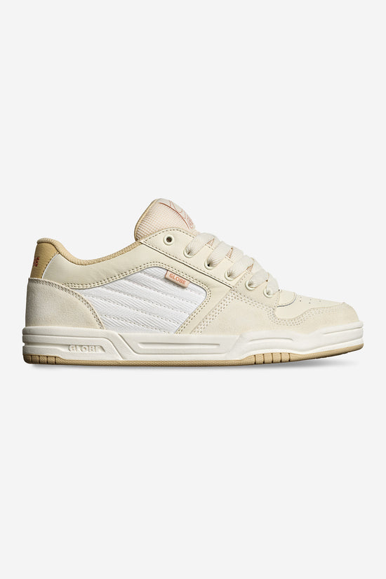 Globe Mojo 2.0 - Birch/White - Shoes