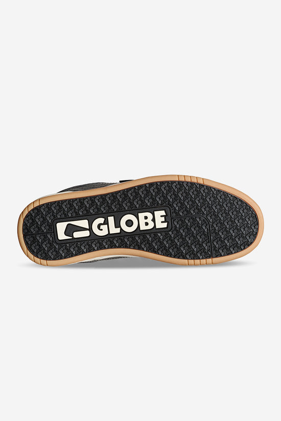 Globe Mojo 2.0 - Black/Antique White - Shoes