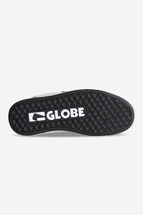 Globe Mojo 2.0 - Black/White - Shoes
